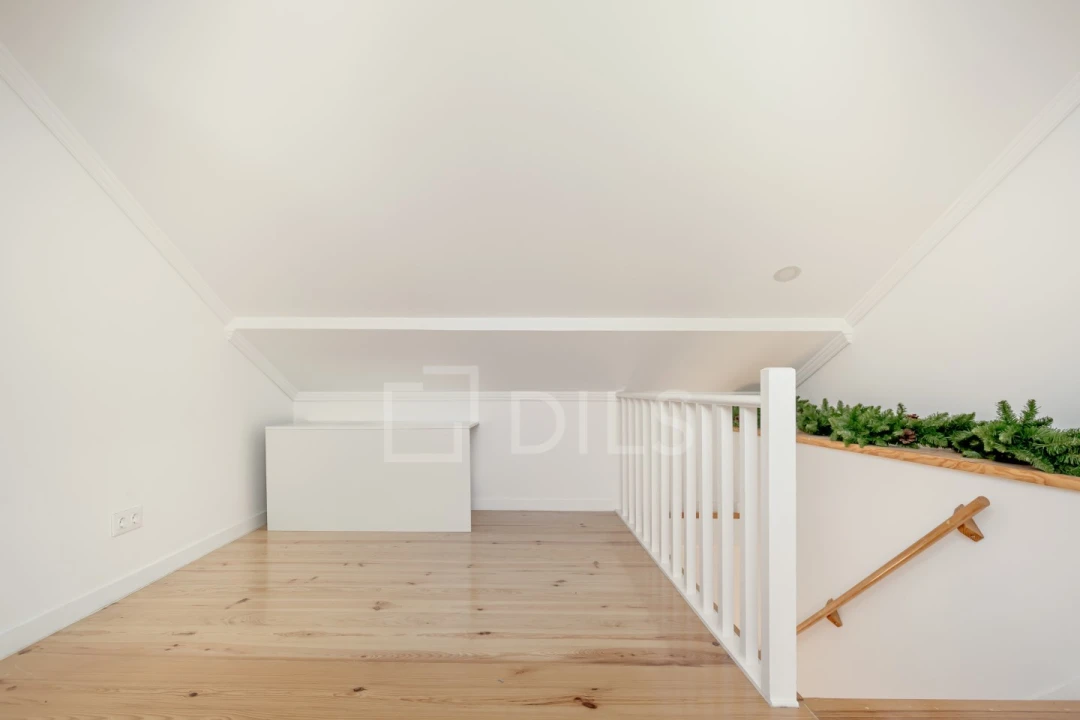 Apartamento T1 para Venda em Misericórdia Foto 17
