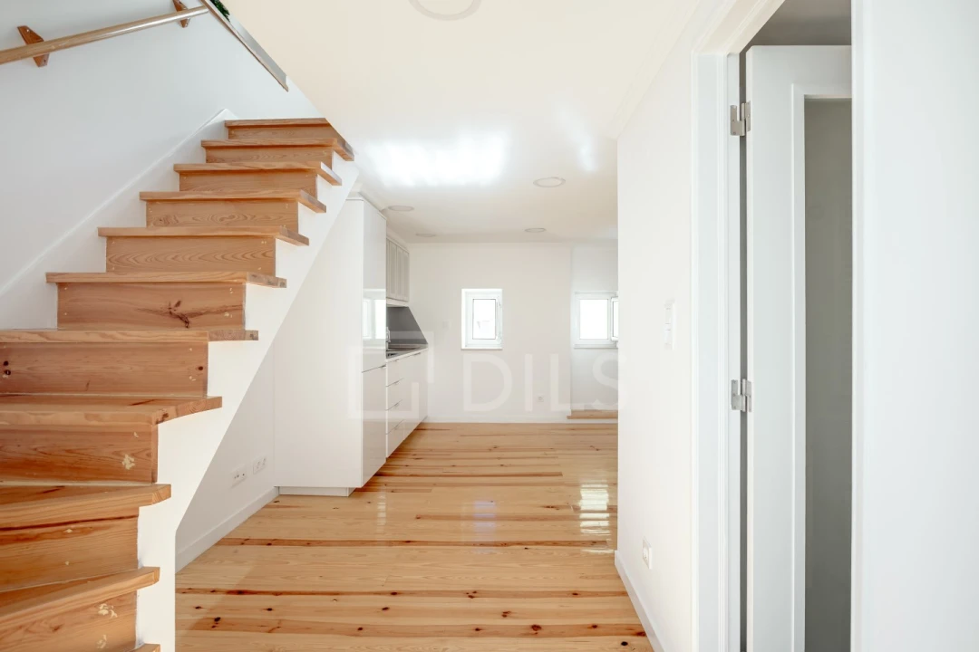 Apartamento T1 para Venda em Misericórdia Foto 7