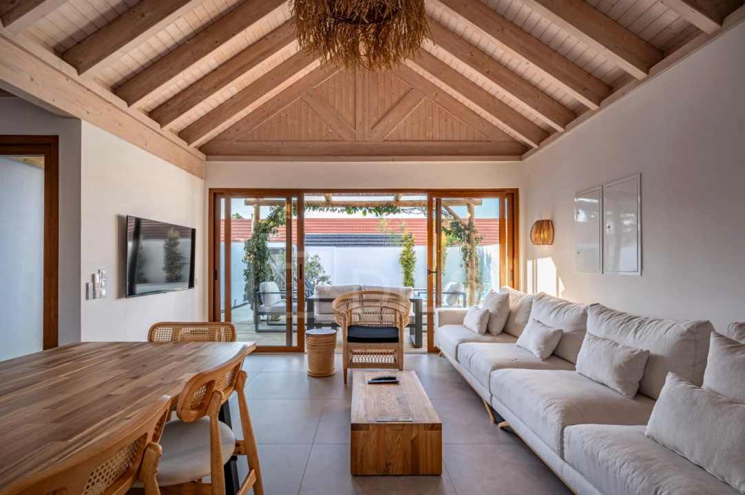 Moradia T3 para Venda em Comporta Foto 6