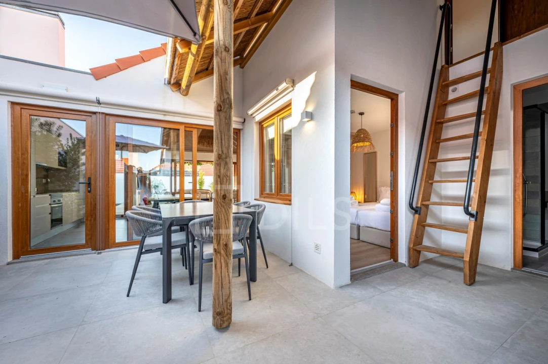 Moradia T3 para Venda em Comporta Foto 10