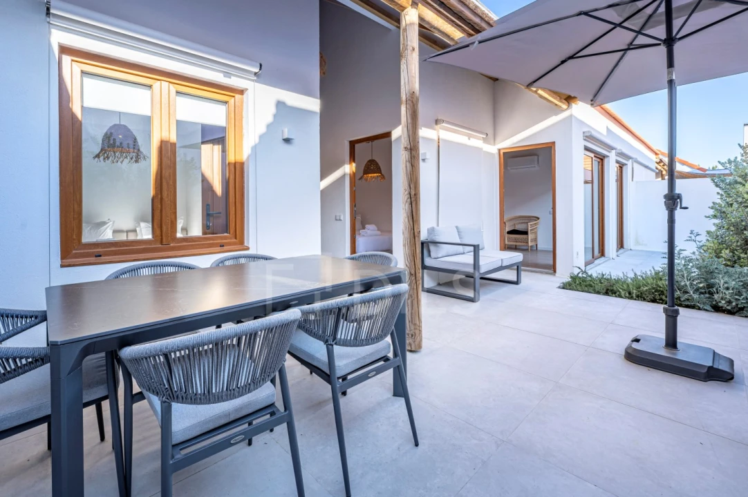 Moradia T3 para Venda em Comporta Foto 13