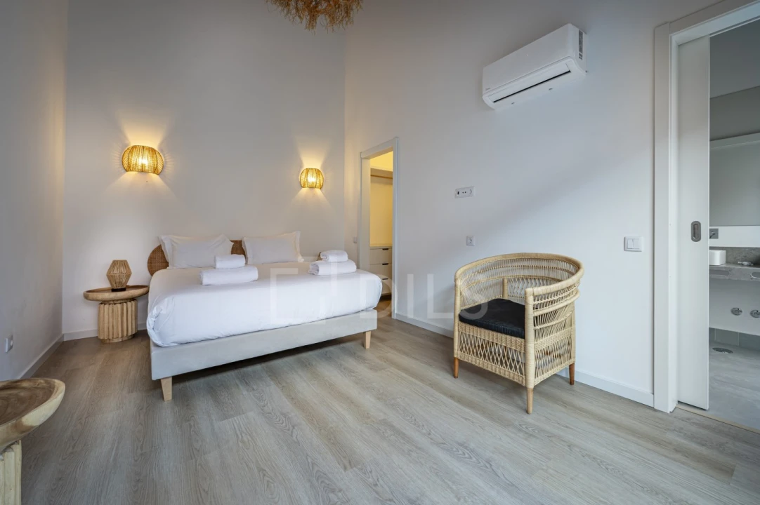 Moradia T3 para Venda em Comporta Foto 18