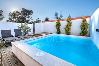 Moradia T3 para Venda em Comporta