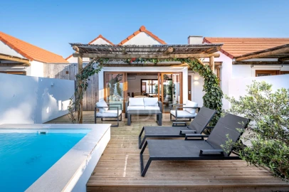 Moradia T3 para Venda em Comporta