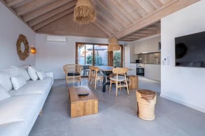 Moradia T3 para Venda em Comporta