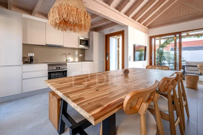 Moradia T3 para Venda em Comporta