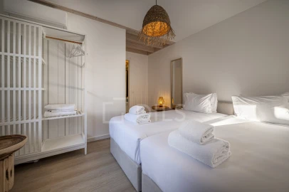 Moradia T3 para Venda em Comporta