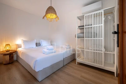 Moradia T3 para Venda em Comporta