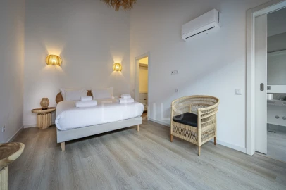 Moradia T3 para Venda em Comporta