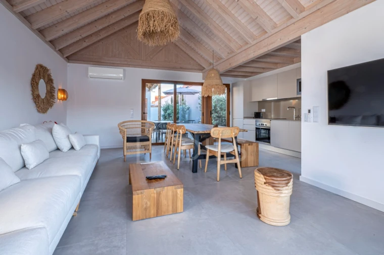 Moradia T3 para Venda em Comporta Foto 5