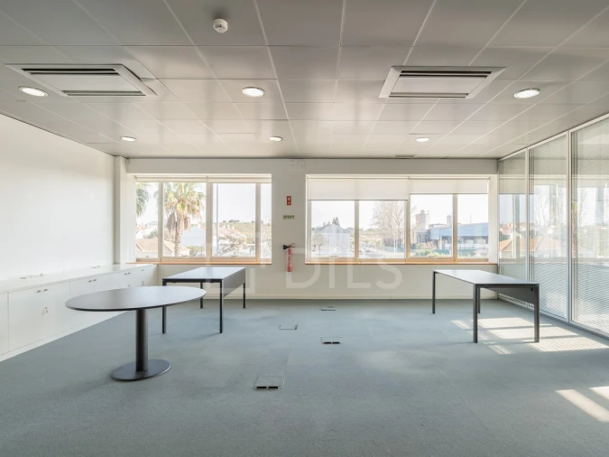 Escritório para Arrendamento em Alcabideche Foto 15