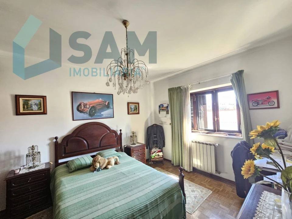 Moradia T2 para Venda em Santa Maria, São Pedro e Matacães Foto 14