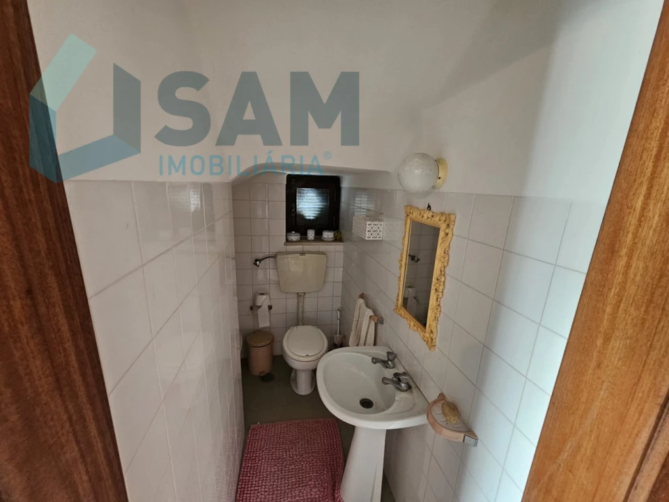 Moradia T2 para Venda em Santa Maria, São Pedro e Matacães Foto 17