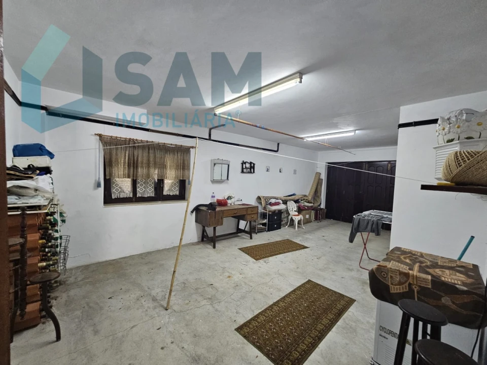 Moradia T2 para Venda em Santa Maria, São Pedro e Matacães Foto 19