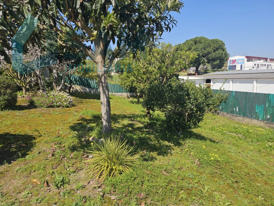 Moradia T2 para Venda em Santa Maria, São Pedro e Matacães Foto 27