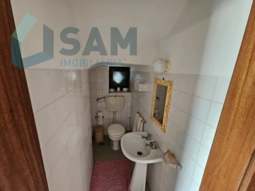 Moradia T2 para Venda em Santa Maria, São Pedro e Matacães