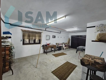 Moradia T2 para Venda em Santa Maria, São Pedro e Matacães