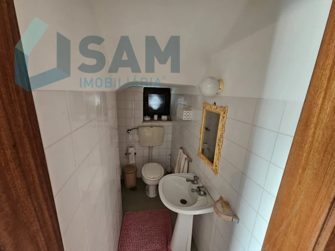 Moradia T2 para Venda em Santa Maria, São Pedro e Matacães Foto 17