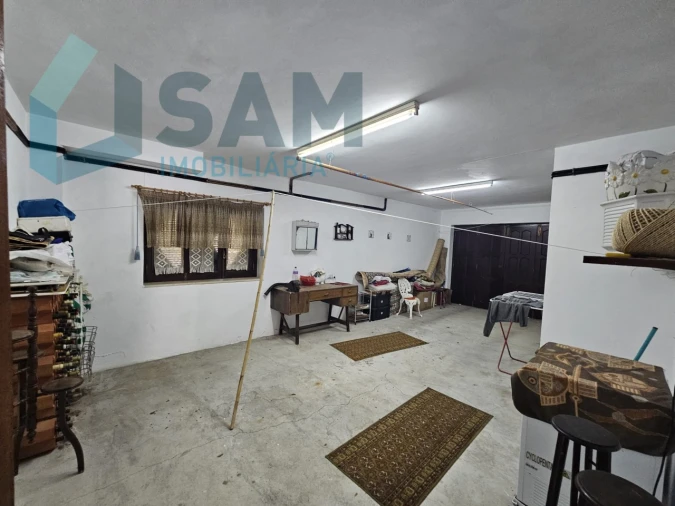 Moradia T2 para Venda em Santa Maria, São Pedro e Matacães Foto 19