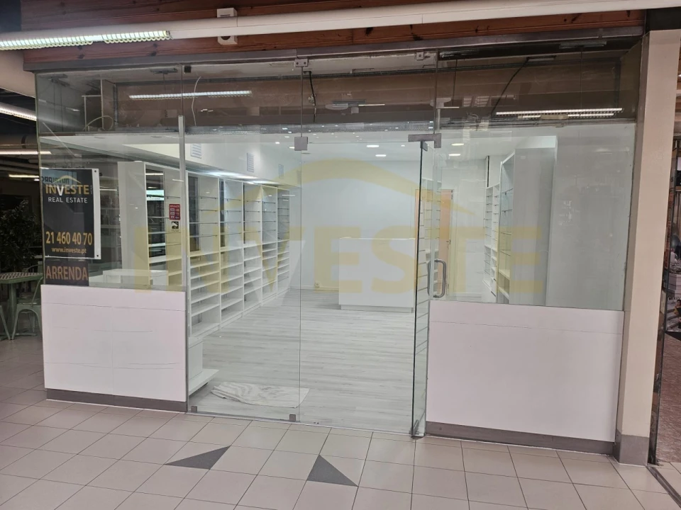 Escritório para Arrendamento em Oeiras e São Julião da Barra, Paço de Arcos e Caxias Foto 3