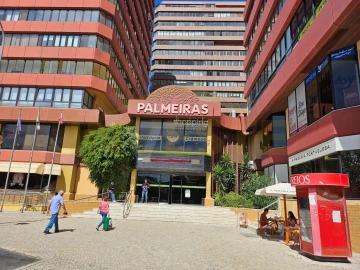 Escritório para Arrendamento em Oeiras e São Julião da Barra, Paço de Arcos e Caxias