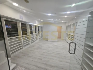 Escritório para Arrendamento em Oeiras e São Julião da Barra, Paço de Arcos e Caxias