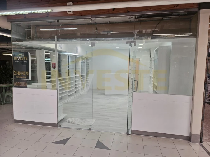 Escritório para Arrendamento em Oeiras e São Julião da Barra, Paço de Arcos e Caxias Foto 3