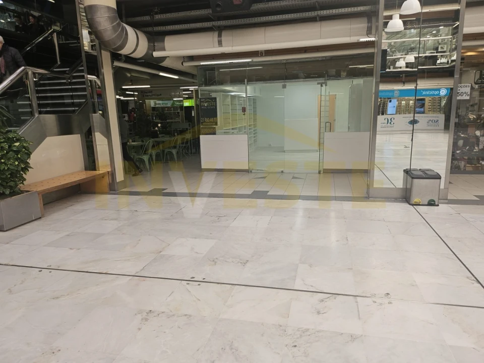 Escritório para Venda em Oeiras e São Julião da Barra, Paço de Arcos e Caxias Foto 4