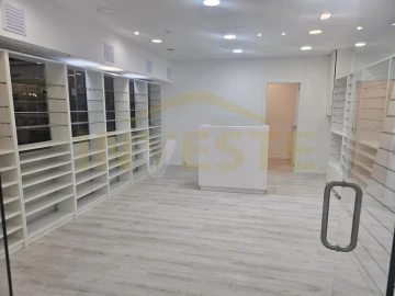 Escritório para Venda em Oeiras e São Julião da Barra, Paço de Arcos e Caxias