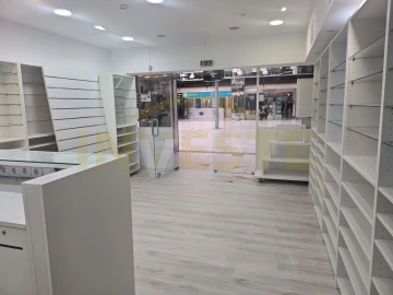 Escritório para Arrendamento em Oeiras e São Julião da Barra, Paço de Arcos e Caxias