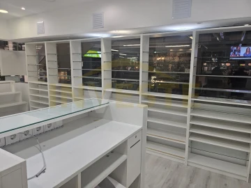 Escritório para Arrendamento em Oeiras e São Julião da Barra, Paço de Arcos e Caxias