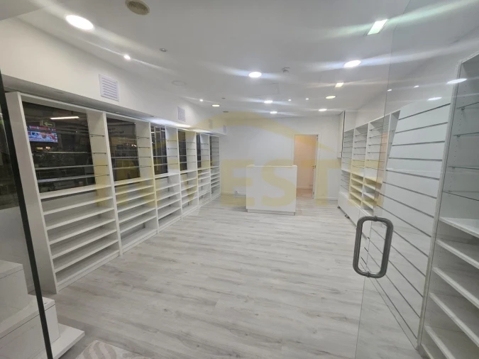 Escritório para Arrendamento em Oeiras e São Julião da Barra, Paço de Arcos e Caxias Foto 2