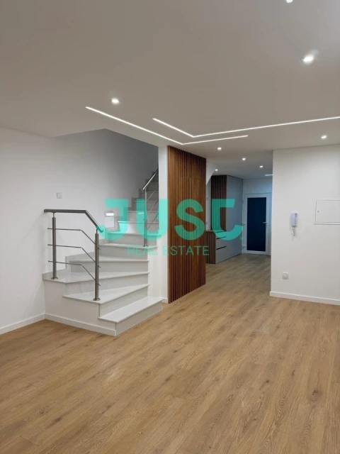 Moradia T3 para Venda em Quinta do Conde