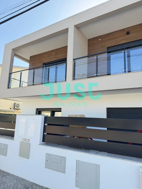 Moradia T3 para Venda em Quinta do Conde