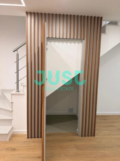 Moradia T3 para Venda em Quinta do Conde