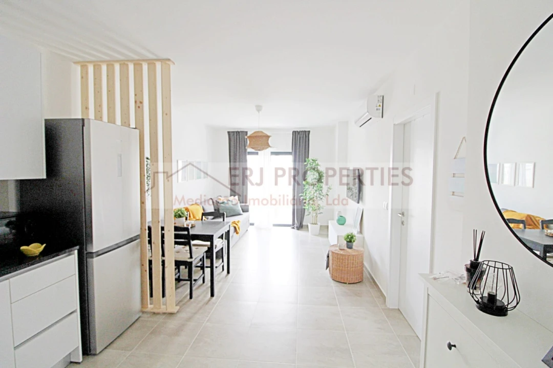 Apartamento T1 para Arrendamento férias em Altura Foto 4