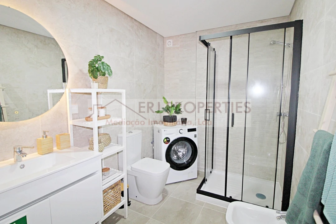 Apartamento T1 para Arrendamento férias em Altura Foto 9