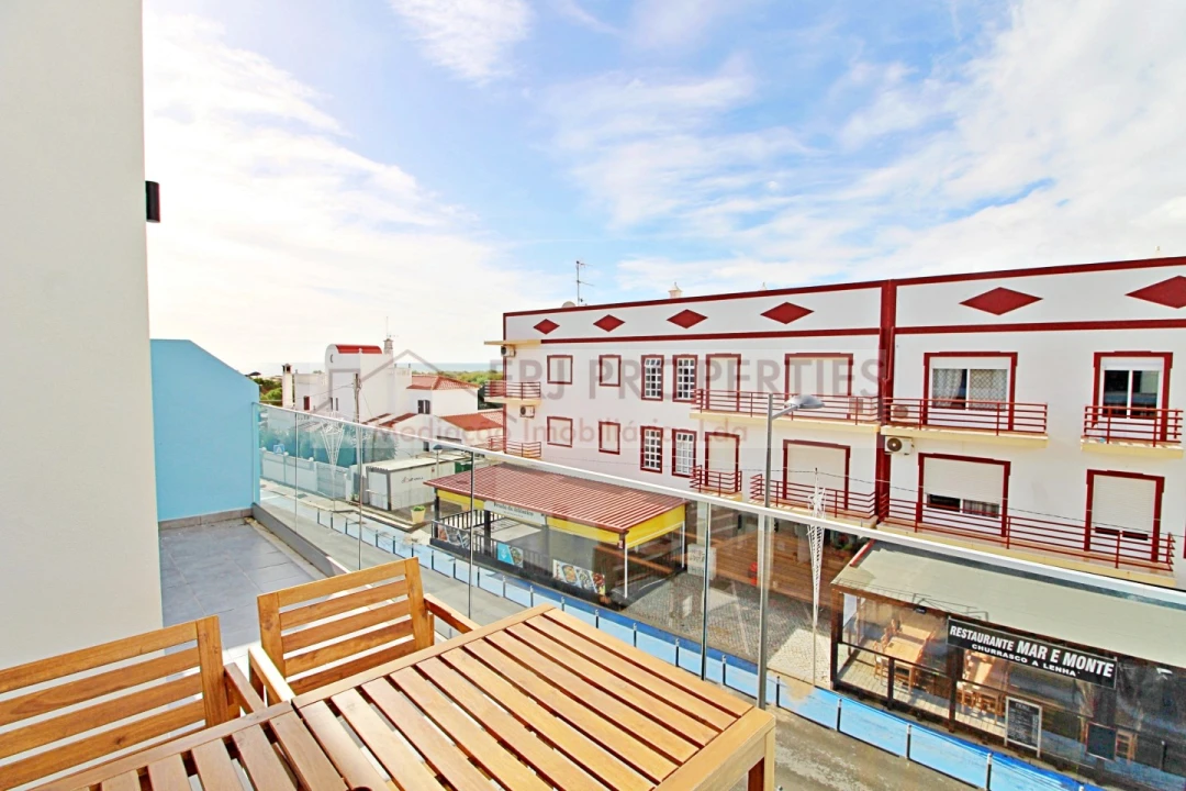 Apartamento T1 para Arrendamento férias em Altura Foto 10