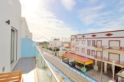 Apartamento T1 para Arrendamento férias em Altura