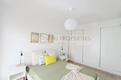 Apartamento T1 para Arrendamento férias em Altura