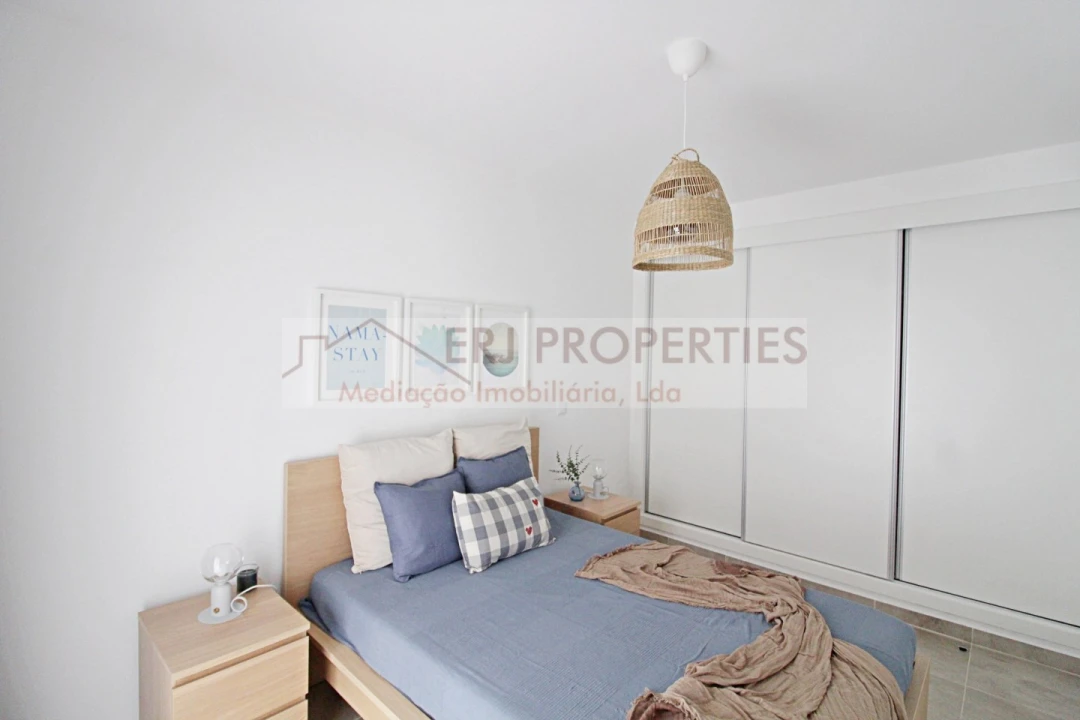 Apartamento T1 para Arrendamento férias em Altura Foto 8