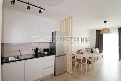 Apartamento T1 para Arrendamento férias em Altura