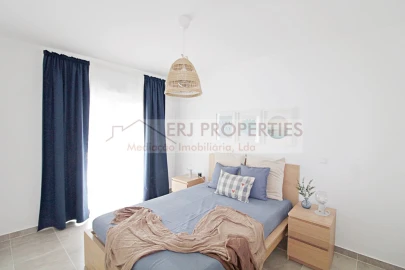 Apartamento T1 para Arrendamento férias em Altura