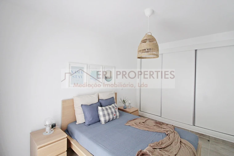 Apartamento T1 para Arrendamento férias em Altura Foto 8