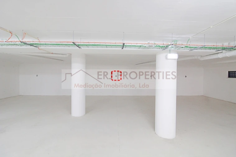 Apartamento T1 para Arrendamento férias em Altura Foto 12