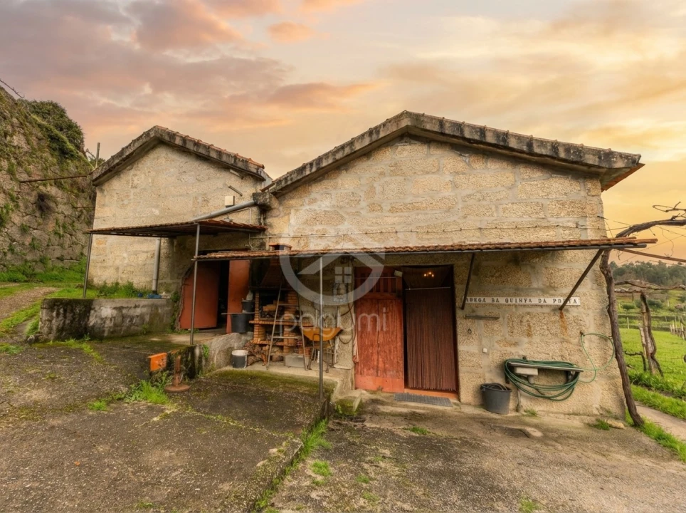 Quinta para Venda em Constance Foto 2