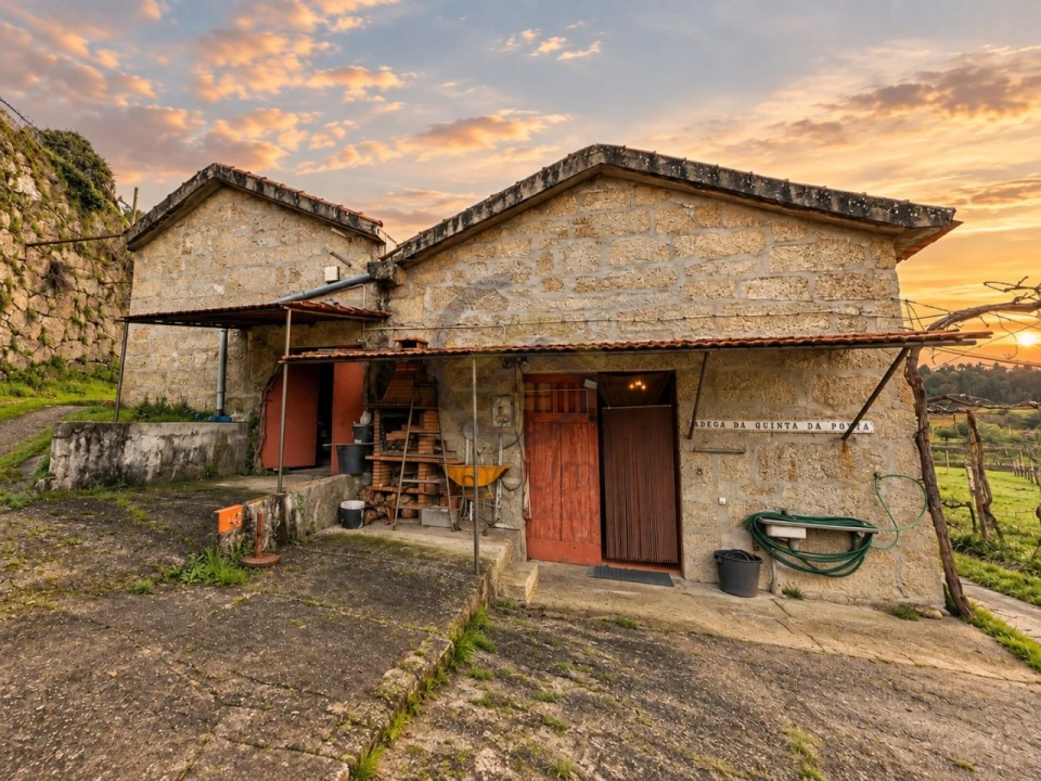 Quinta para Venda em Constance Foto 2