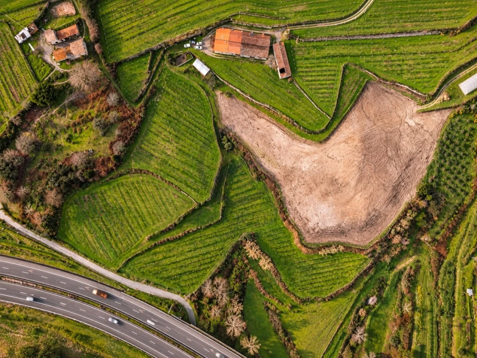 Quinta para Venda em Constance Foto 4