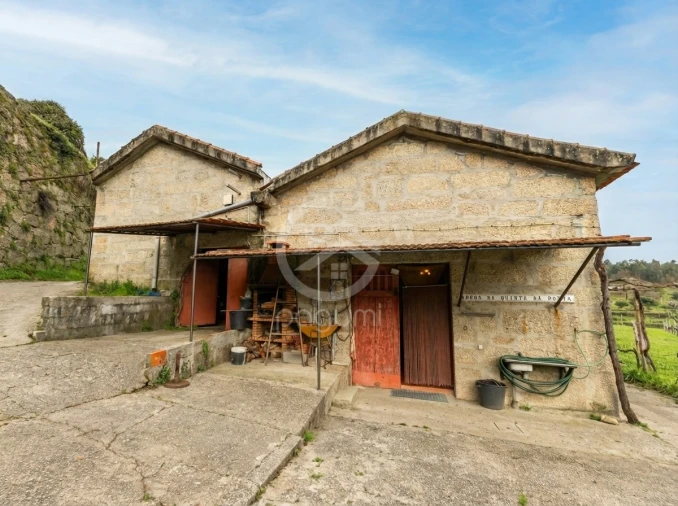 Quinta para Venda em Constance Foto 1