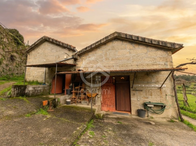 Quinta para Venda em Constance Foto 2